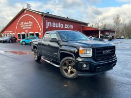 GMC sierra 2015 1500 , double cab , 4WD , TOILE DE BOITE  $ 25940
